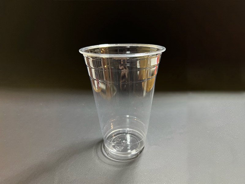 29 9801-20oz PET Transparent Cup - Image 1